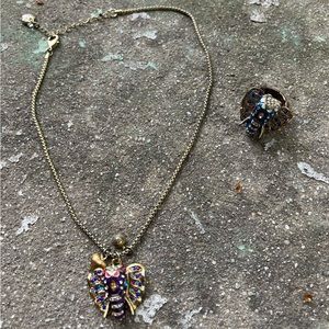 Betsey Johnson Jewelry